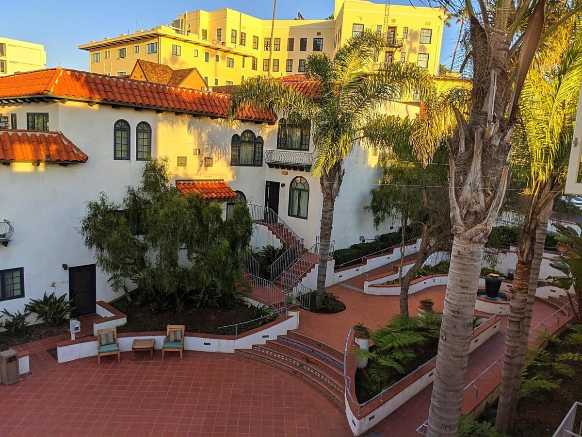Grande Colonial La Jolla San Diego Exterior foto